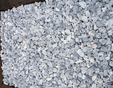Pearl Grey Pebbles 14-20mm