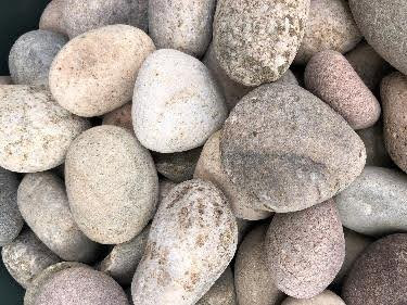 Scottish Pebbles