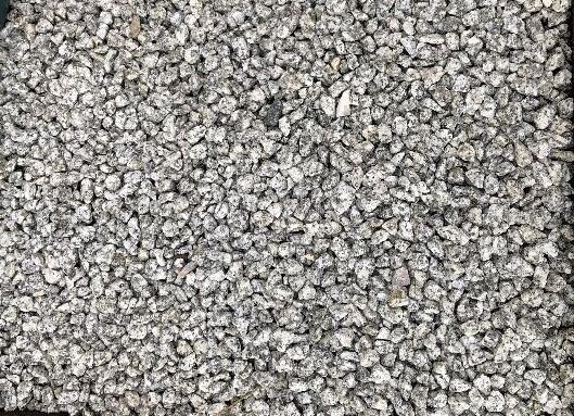 Silver Granite