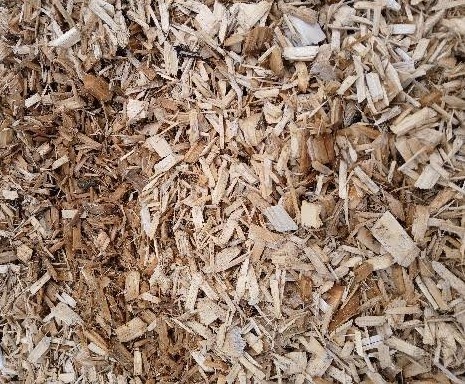 Woodchip