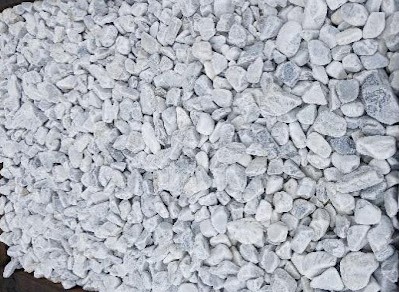 Pearl Grey Marble 20MM