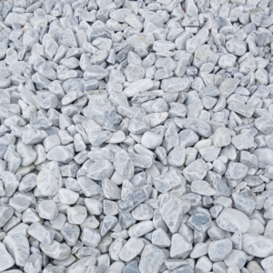 Pearl Grey Pebbles 14-20mm