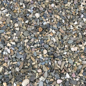 Beach Pebble