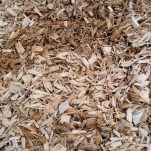 Playground Woodchip