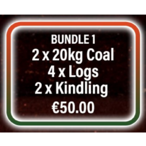 Fuel Bundle 1