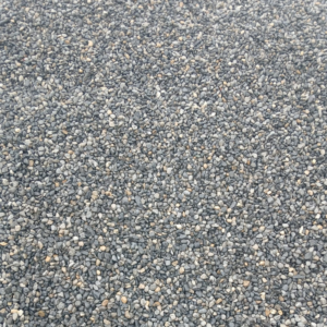 Pea Gravel