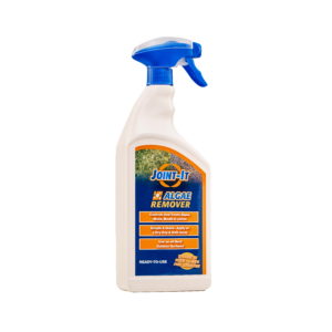Joint-It Algae Remover 1L Ready To Use