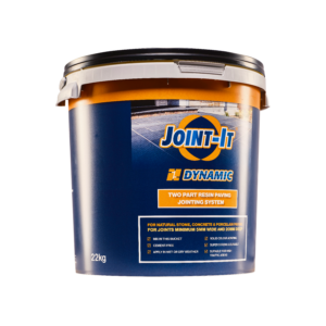 Joint-It Dynamic Black 22kg