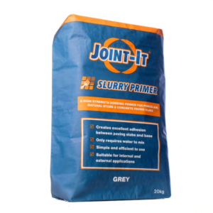 Joint-It Slurry Primer Bag Grey 20kg