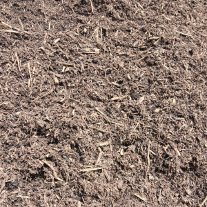 Fine Mulch