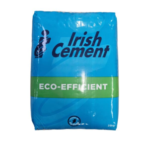 Cement - Irish