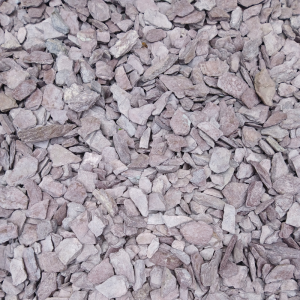 Plum Slate 20mm