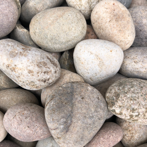 Scottish Pebbles